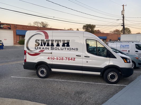 Photos of Smith Drain Solutions Columbia, PA