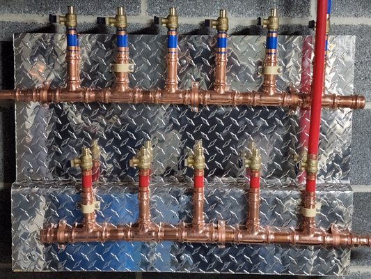 Photos of Redecker And Sons Plumbing Columbia, PA