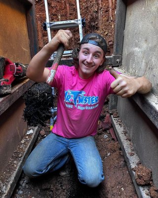 Photos of Mr Twister Plumbing Easton, PA