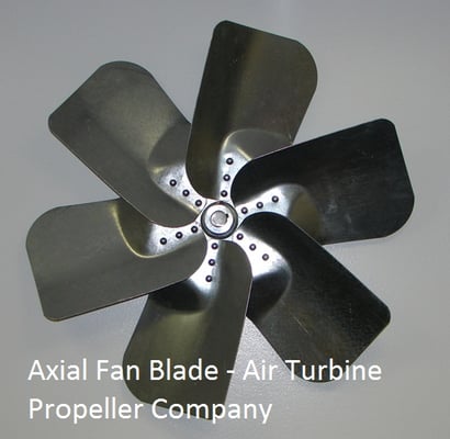 Photos of Air Turbine Propeller Co Harmony, PA