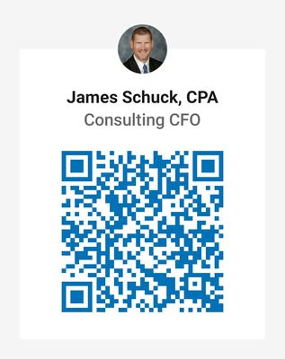 Photos of James A Schuck, CPA Harrisburg, PA