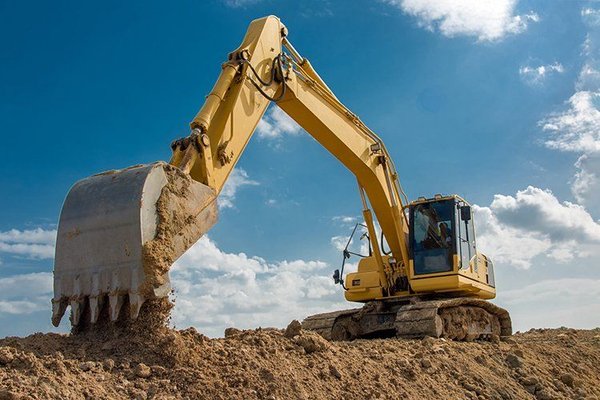 Photos of Dillsburg Excavating & Septic Hershey, PA