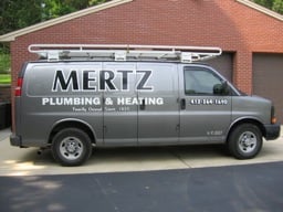 Photos of Mertz Plumbing & Heating Homestead, PA