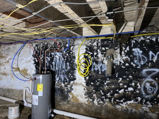 Photos of L&L General Contracting Philadelphia, PA