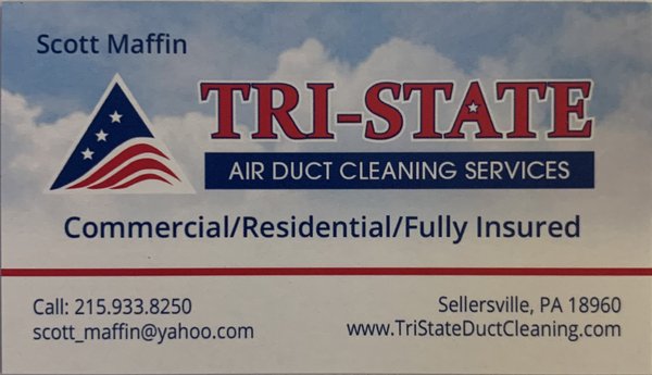Photos of Tri-State Air Duct Cleaning Services Philadelphia, PA