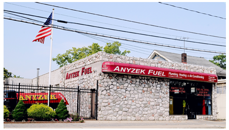 Photos of Anyzek Fuel Philadelphia, PA