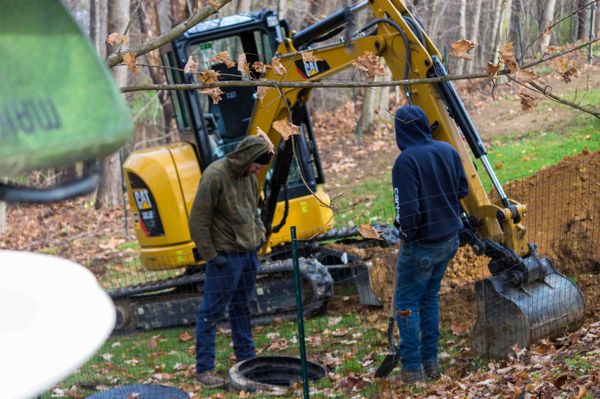 Photos of Tri-County Drain Specialists Uniontown, PA