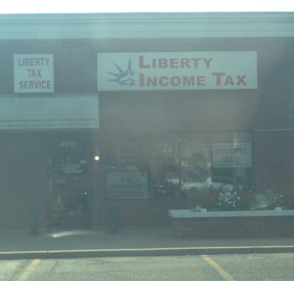 Photos of Liberty Tax Washington, PA
