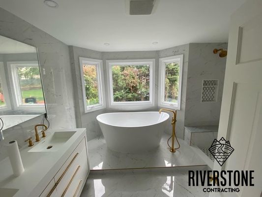 Photos of Riverstone Contracting Washington, PA