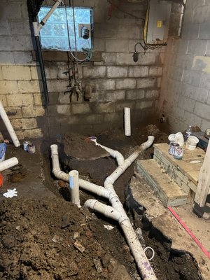 Photos of Mister Sewer Plumbing & HVAC Washington, PA