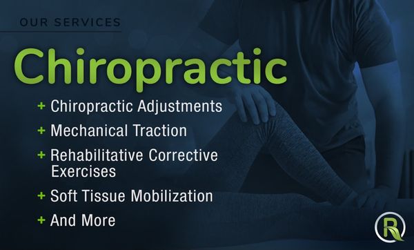Photos of Robinson at Scarton Chiropractic Washington, PA