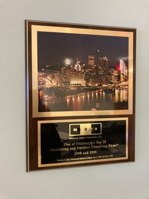 Photos of Markovitz Dugan & Associates Washington, PA