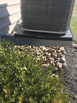 Photos of AJB Mechanical Heating and Cooling York, PA