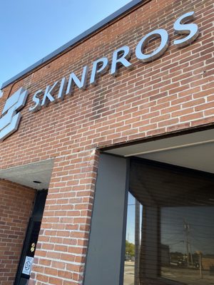 Photos of SkinPros Barrington, RI