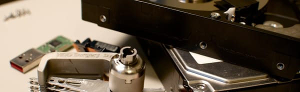 Photos of Data Recovery Rhode Island