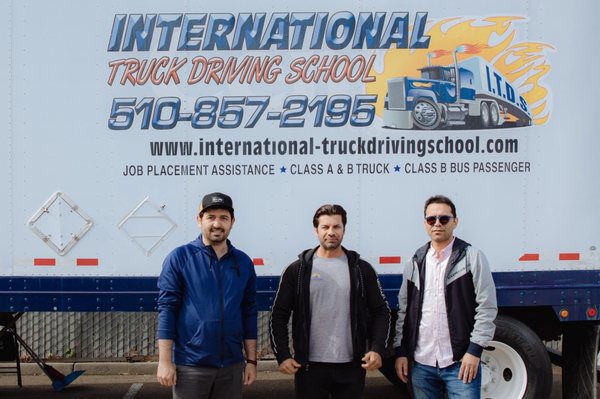 Photos of International Truck Driving School Alcoa, TN