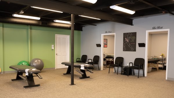 Photos of Homberg Chiropractic & Wellness Alcoa, TN