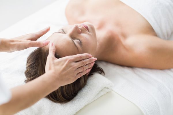 Photos of Intuitive Massage Alcoa, TN