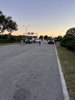 Photos of McGhee Tyson Airport Alcoa, TN