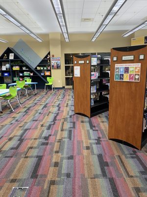 Photos of Blount County Public Library Alcoa, TN