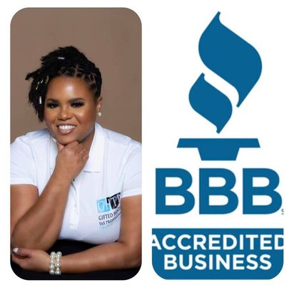 Photos of Lakesha Porter | Tax / Financial Consultant Memphis, TN