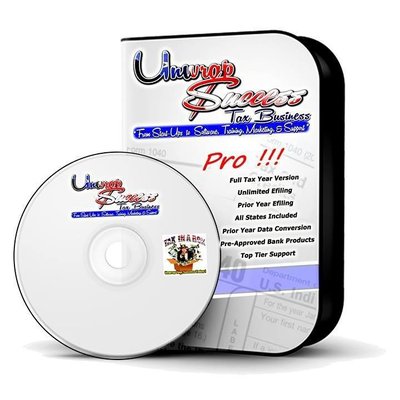 Photos of UnWrap Success Tax & Business Solutions Memphis, TN