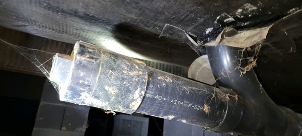 Photos of Mike’s Expert Drain & Plumbing Morristown, TN
