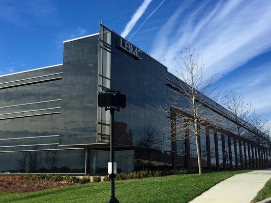 Photos of LBMC Nashville, TN