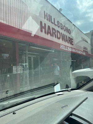 Photos of Hillsboro Hardware Nashville, TN