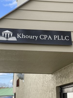 Photos of Khoury CPA Nashville, TN