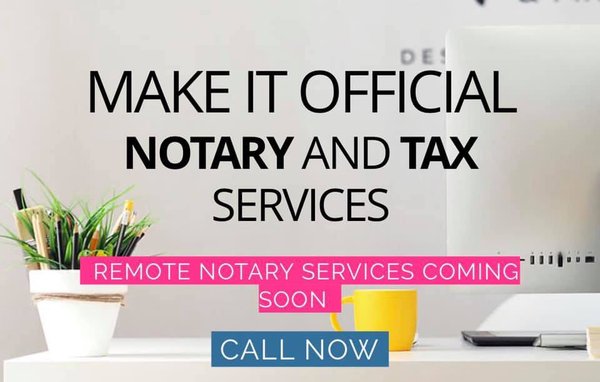 Photos of Make it Official Mobile Notary Services Nashville, TN