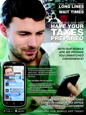 Photos of Family First Tax Services Nashville, TN