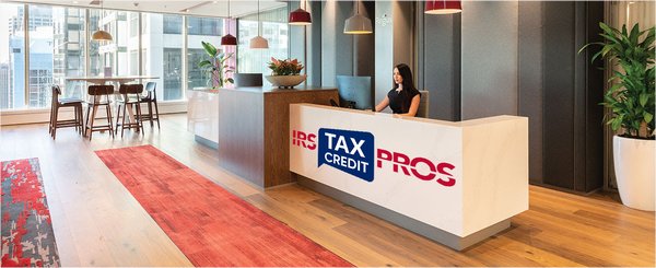 Photos of IRS Tax Credit Pros Nashville, TN