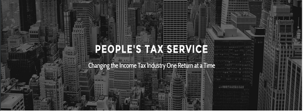 Photos of People’s Tax Service Nashville, TN