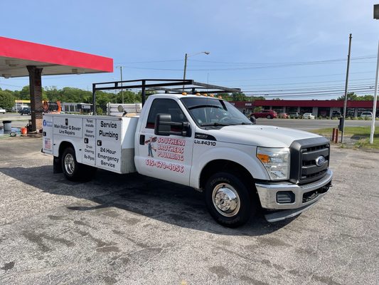 Photos of Southern Brothers Plumbing Nashville, TN