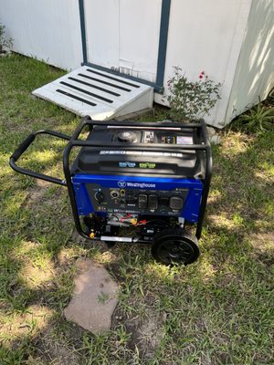 Photos of VA Electrical Solutions Texas
