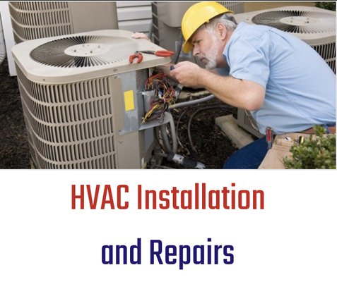 Photos of Action AC Texas