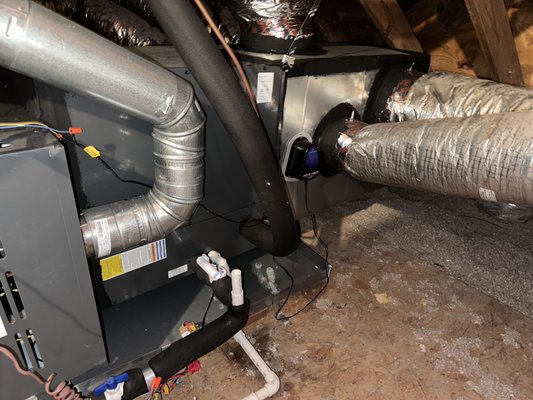 Photos of Airgen Air Conditioning & Heating Texas