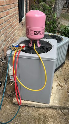 Photos of YMVC General Contractor Texas