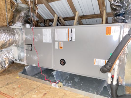 Photos of Sykes Enterprise Air Conditioning & Heating Texas