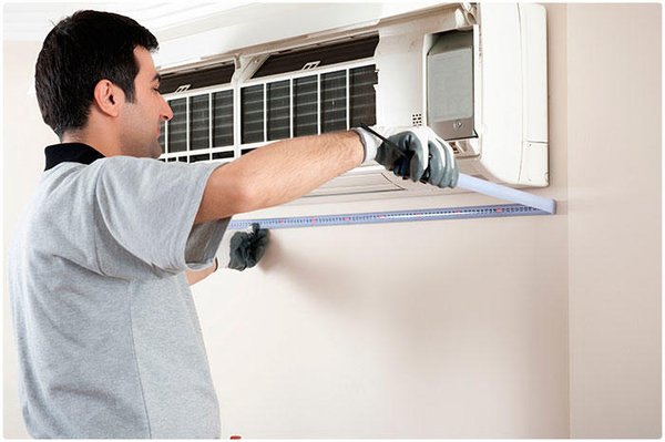 Photos of The Comfort King Air Conditioning & Heating Texas