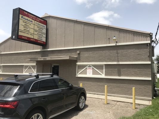 Photos of The Gabbert Company Texas