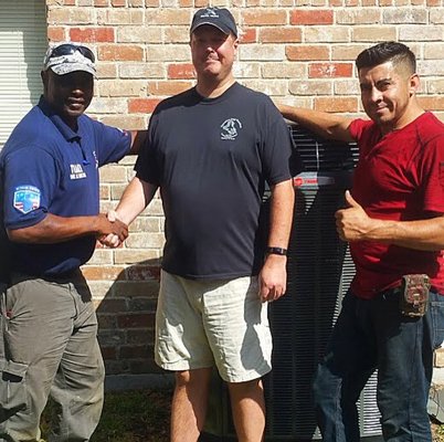 Photos of Tracy AC & Heating Texas
