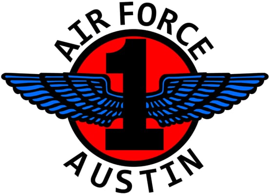 Photos of Air Force Austin Austin, TX