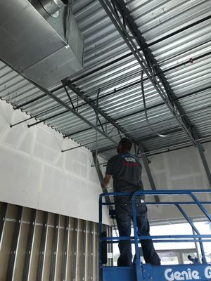 Photos of Air Network A/C & Heating Austin, TX