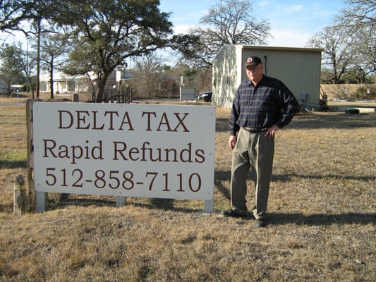 Photos of Delta Tax Service Austin, TX