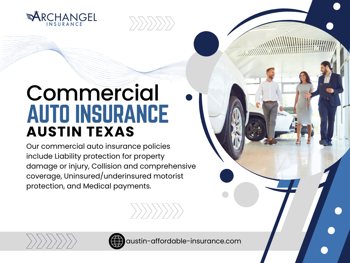 Photos of Archangel Insurance Austin Austin, TX