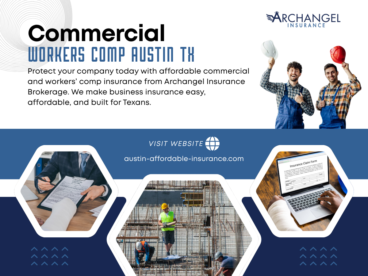Photos of Archangel Insurance Austin Austin, TX