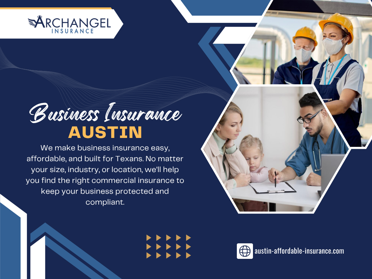 Photos of Archangel Insurance Austin Austin, TX