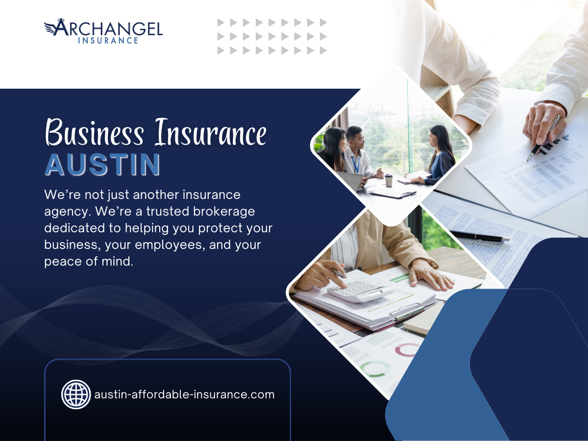 Photos of Archangel Insurance Austin Austin, TX